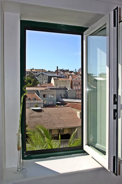 Bombarda Studio Lisabona Exterior foto